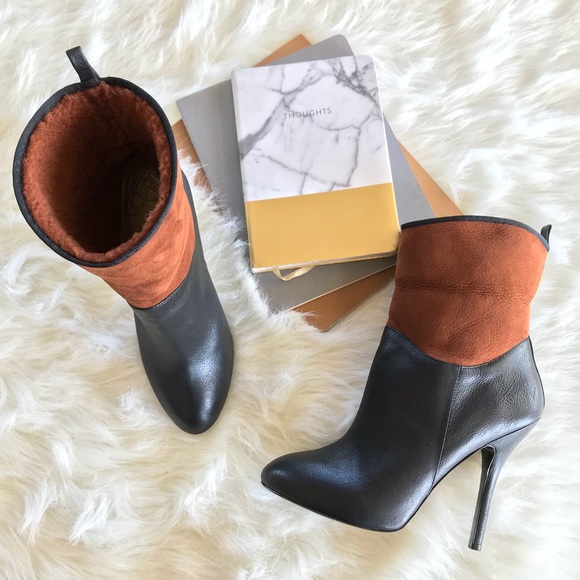 VIVIENNE WESTWOOD anglomania Hunter boots - Picture 2 of 8